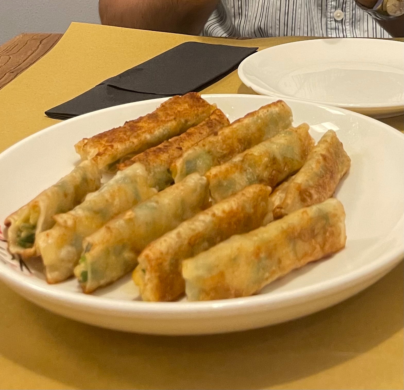 Foto di Dim Sum Tang - Trattoria Cinese contemporanea