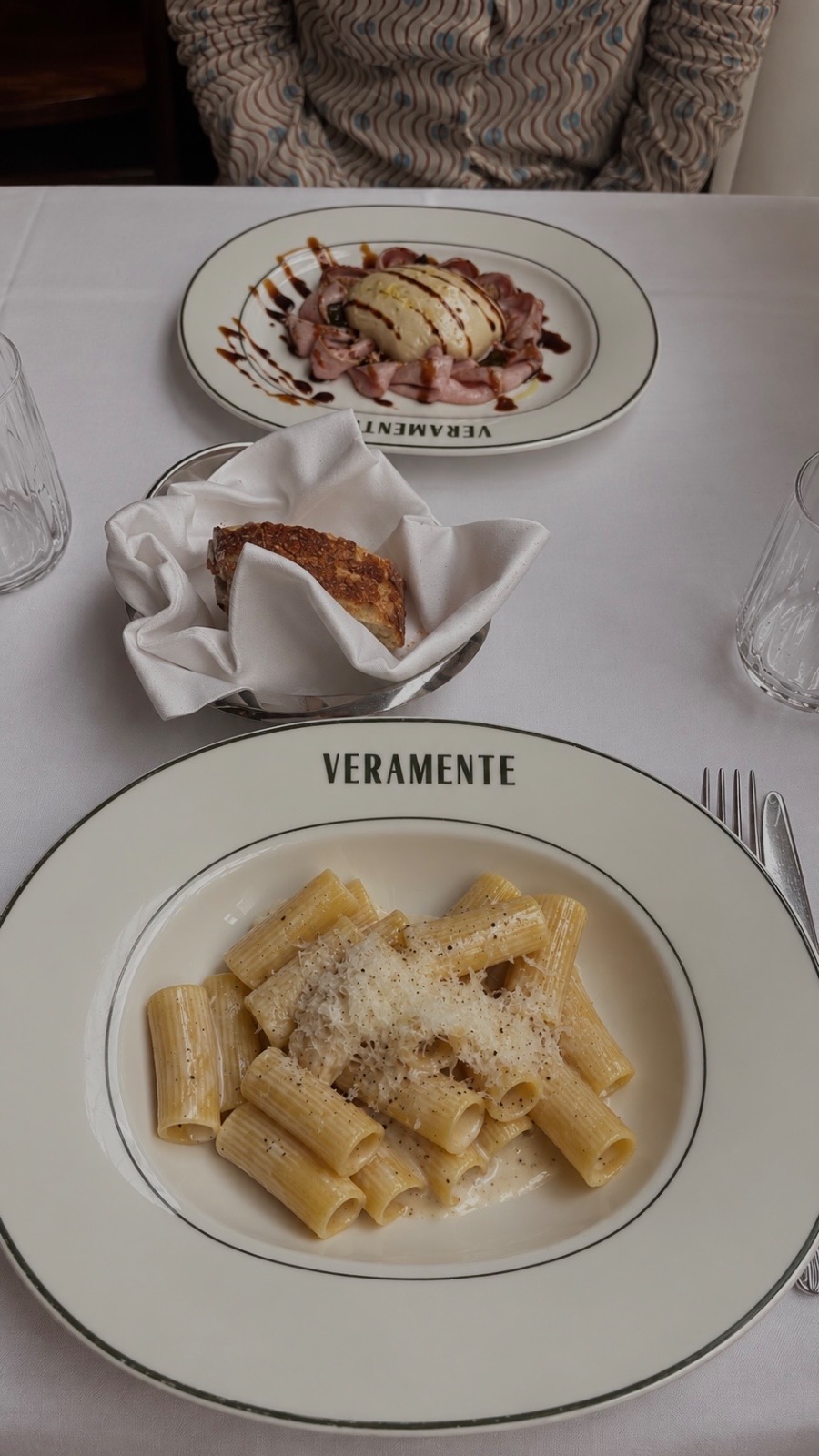 Foto di Veramente