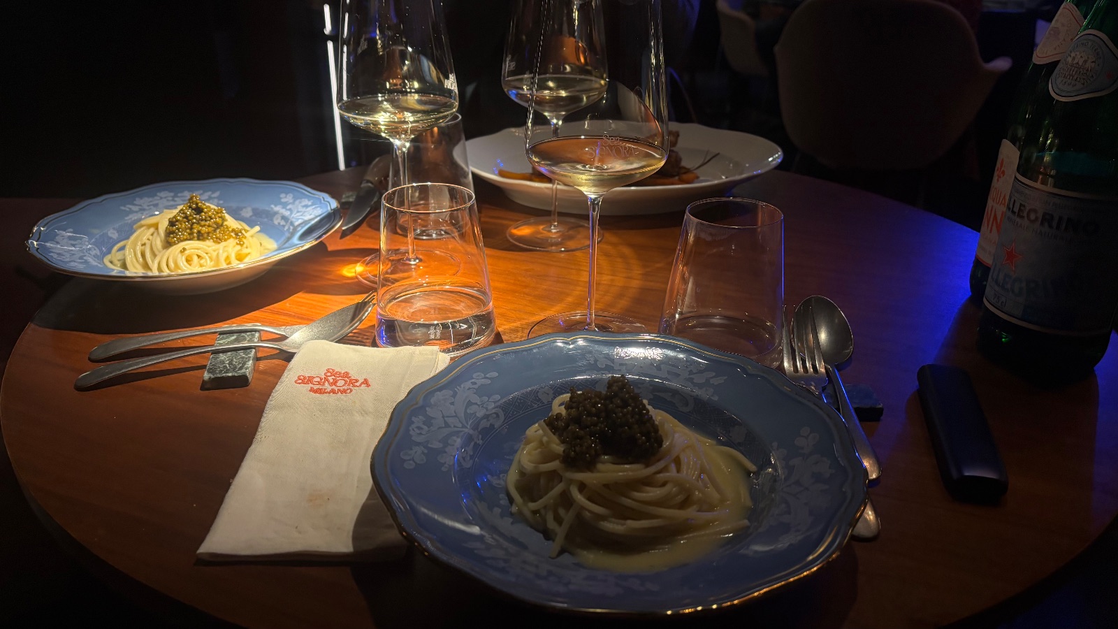 Foto di Sea Signora Milano
