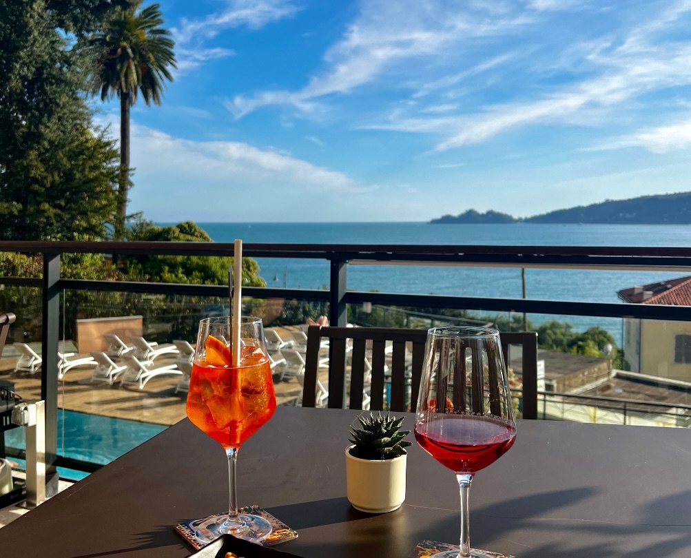 Foto di Grand Hotel Bristol Spa Resort, by R Collection Hotels