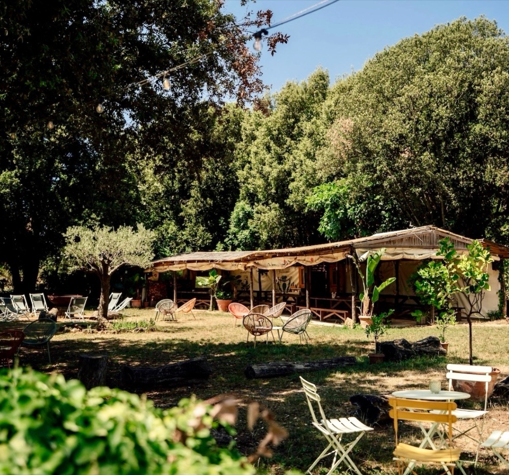 Foto di Osteria La Briga