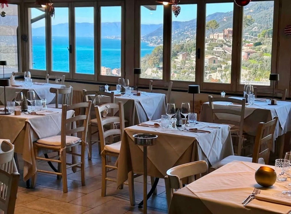 Foto di Mille e una notte Ristorante